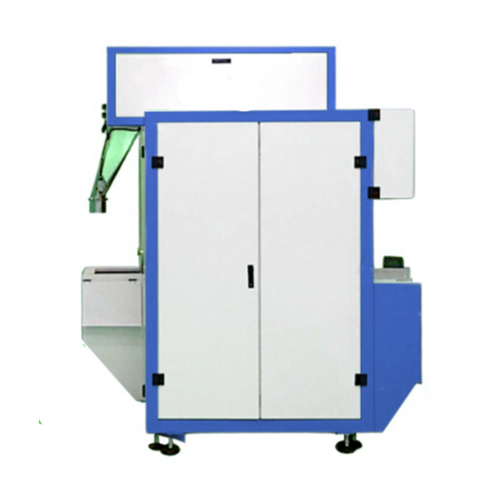 Rice Flat-shaped and Brick-shaped Two-in-one Vacuum Packing Machine
