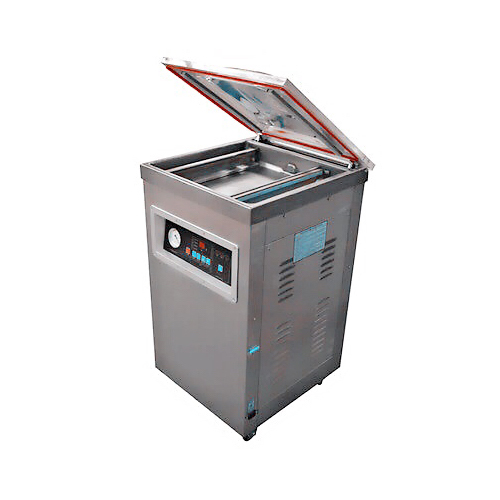 DZD500S Single chamber floor type vacuum sealervacuum packervacuum packing machine