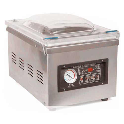 DZ500 Table top vacuum sealervacuum packervacuum packing machine