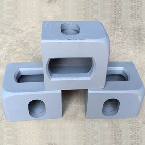 Container Spare parts