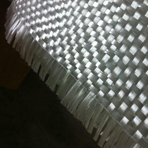 Woven roving