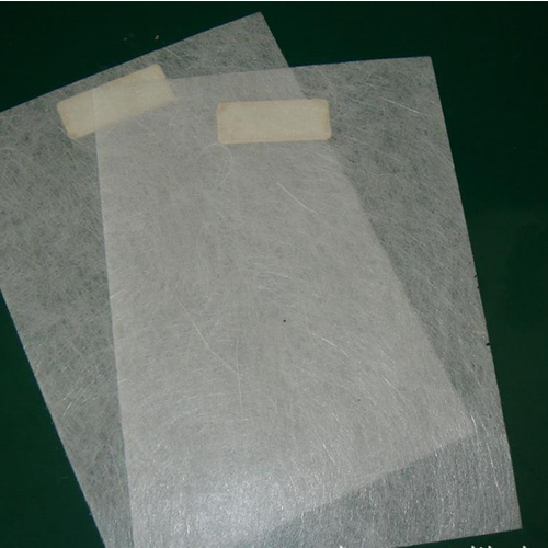 Surface Tissue