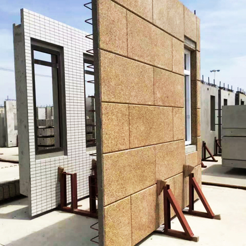 Precast mould