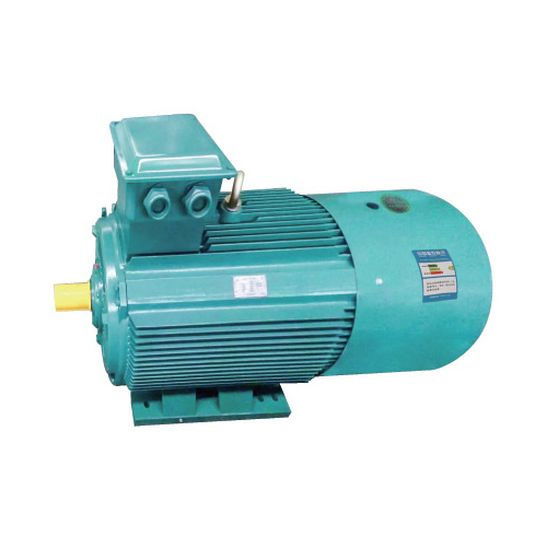 YE3 series premium efficiency motor