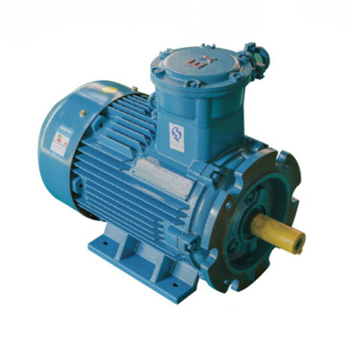 YB3 series flameproof motor