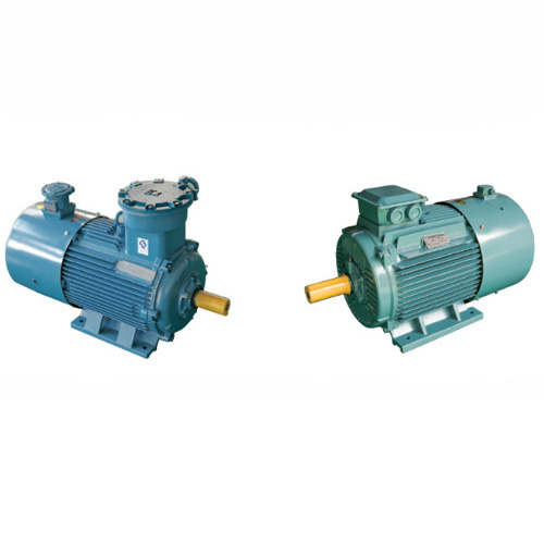 YVF2 series motor