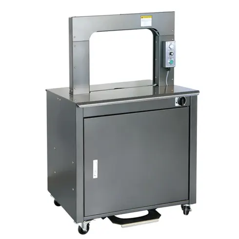 Automatic Carton Case Box Strapping Machine Banding Machine