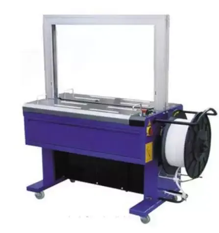 Strapping Horizontal Handheld Hand Price Manual Strapping Machine box packing machine