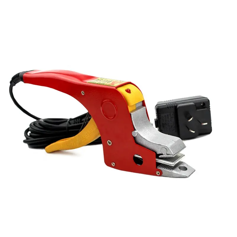 Hot melt baler Buckle-free packaging plier