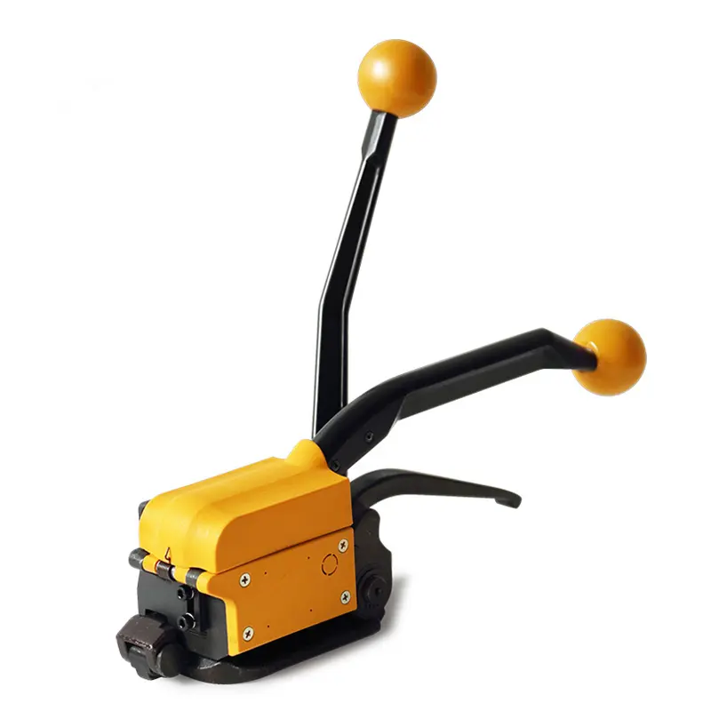 Manual Strapping Tool PET/PP handheld Strapping machine Tool strapping carton boxes Manual Buck Free