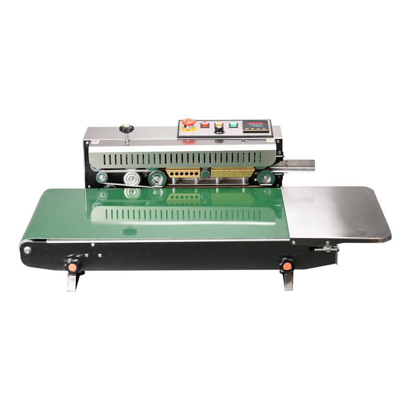 FR-770 sealing machine