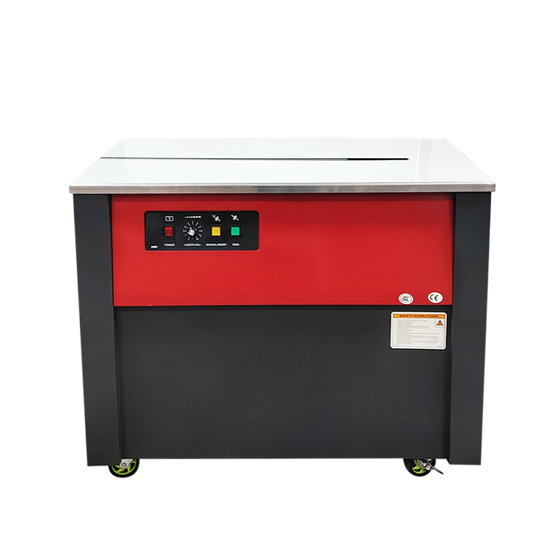 Single Motor Strapping Machine
