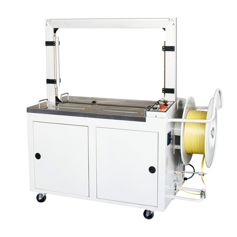 101A Strapping Machine