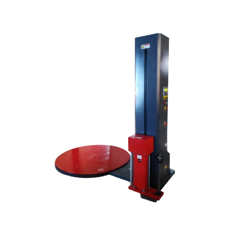 W150 Stretch Wrapping Machine