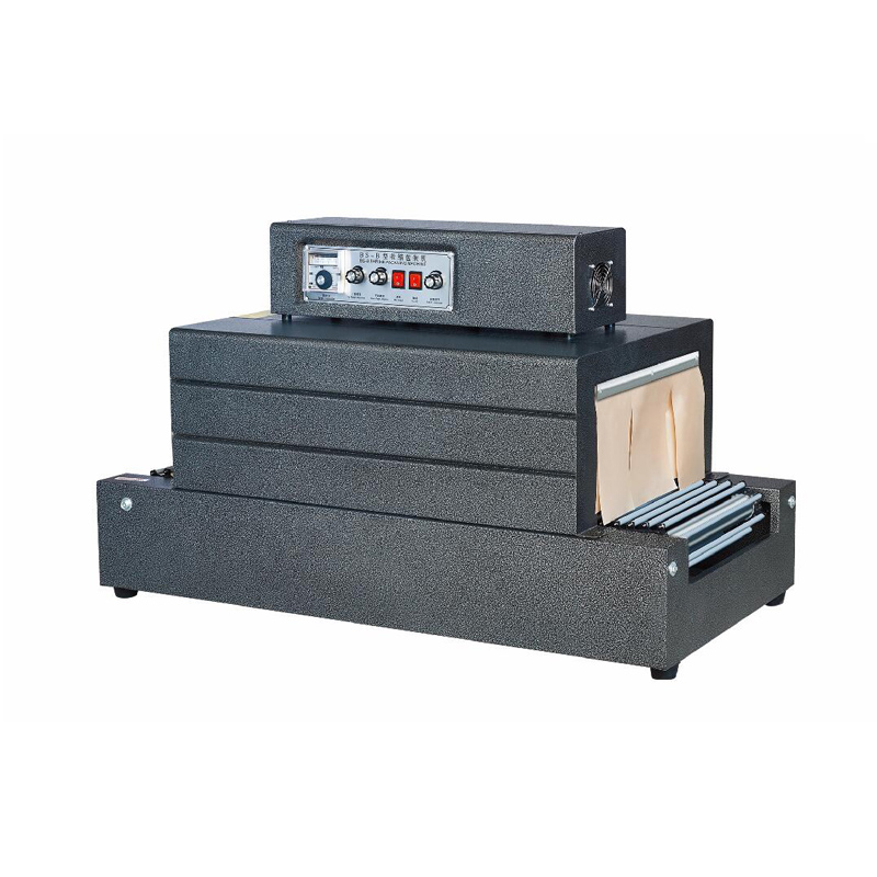 4020/4030 Heat Shrinking Tunnel Machine