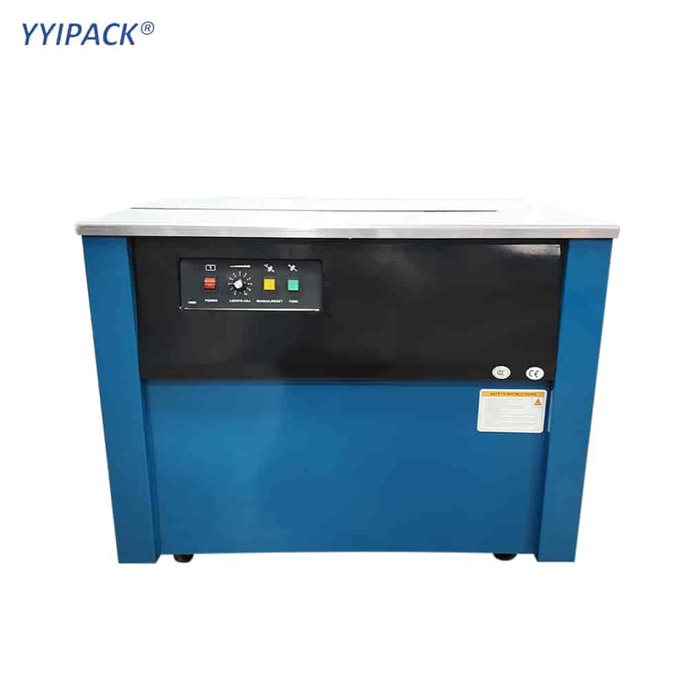 HB-Single Motor Strapping Machine