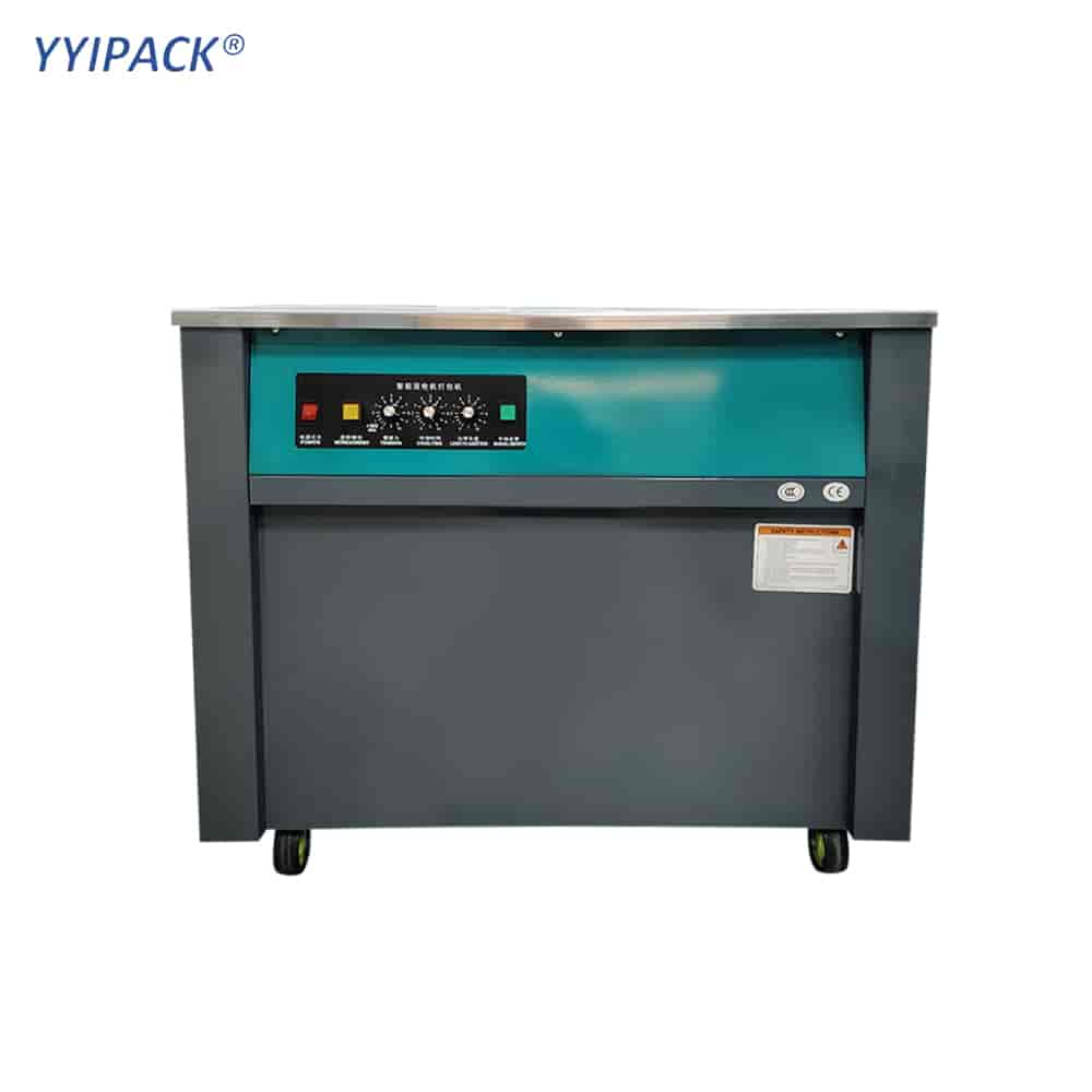 HB-Double Motors Strapping Machine