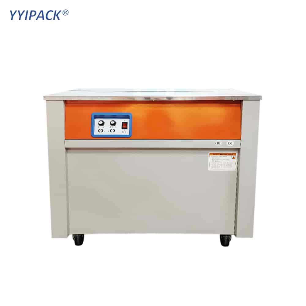 HB-Double Motors Strapping Machine
