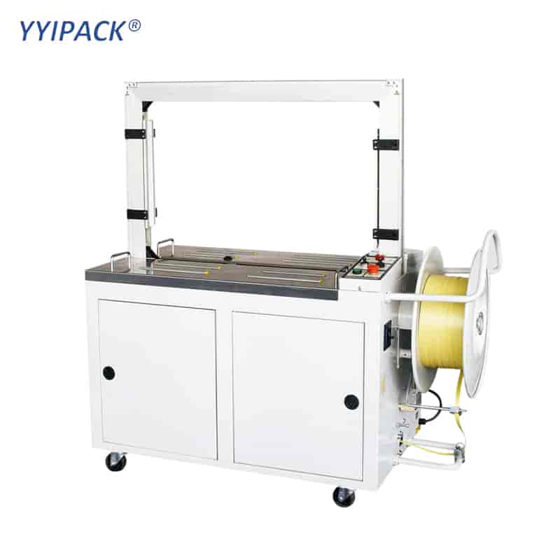 HB-101A  Automatic Strapping Machine