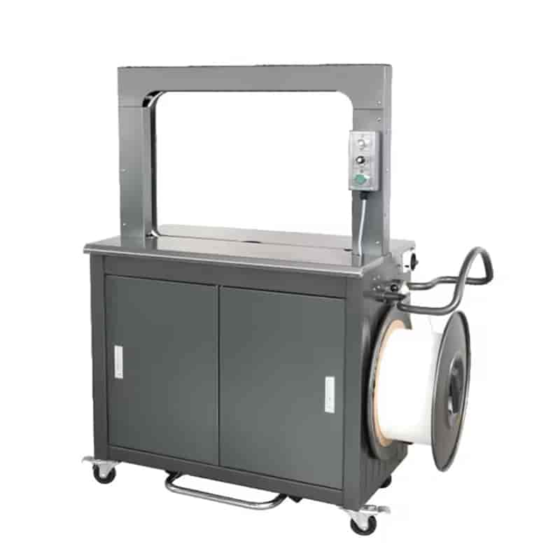 HB-305  Automatic Strapping Machine