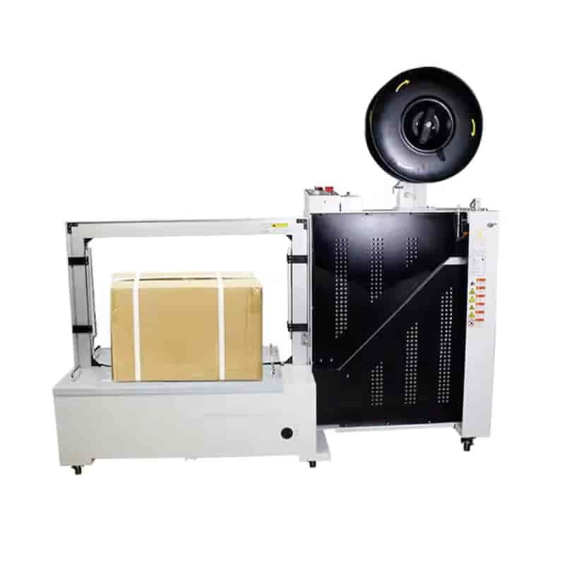 HB-101B  Automatic Strapping Machine