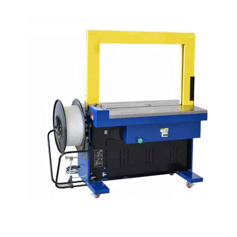 HB-DBA200  Automatic Strapping Machine