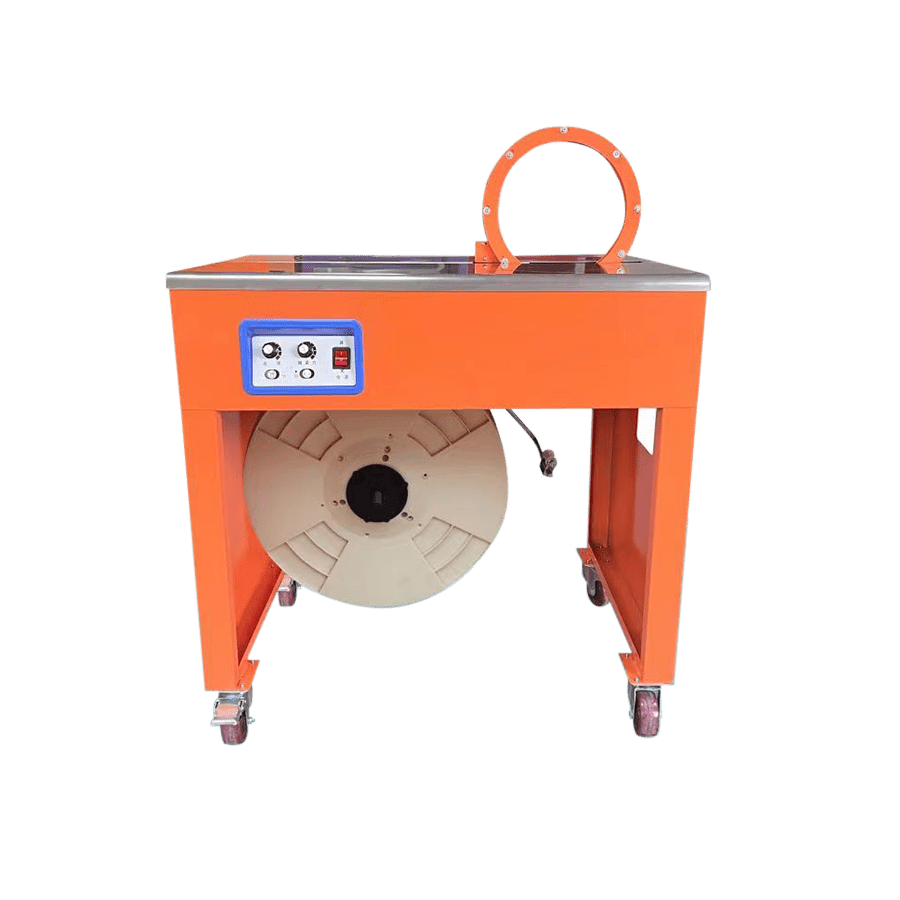 HB-CH3 Ring-like Strapping Machine