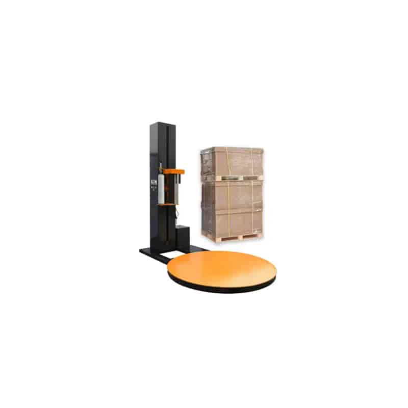 HB-W150 Wrapping Machine