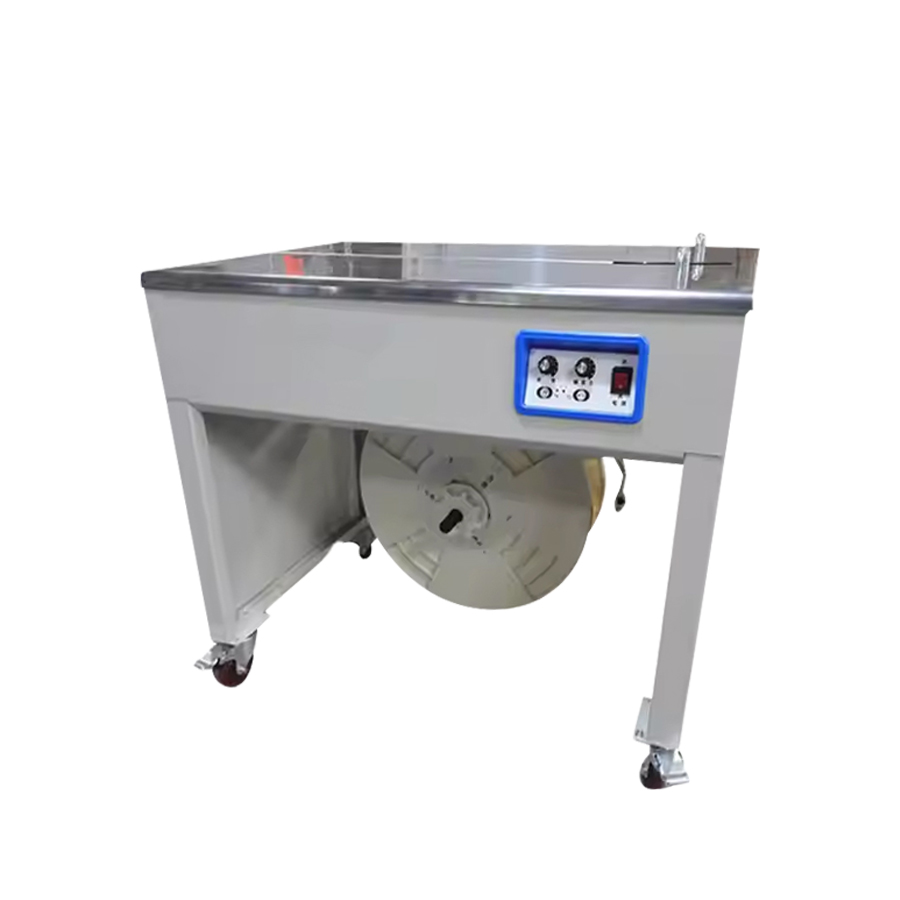 HB-1599 Double Motors Strapping Machine