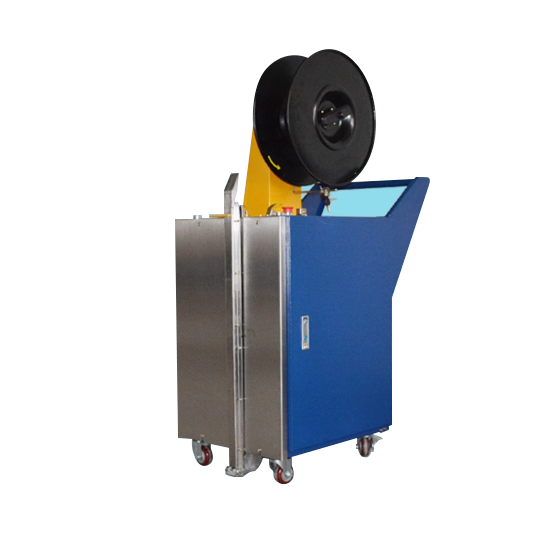 HB-1300A Strapping Machine