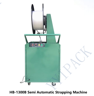 HB-1300B Strapping Machine