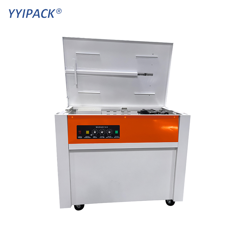 HB-Single Motor Strapping Machine