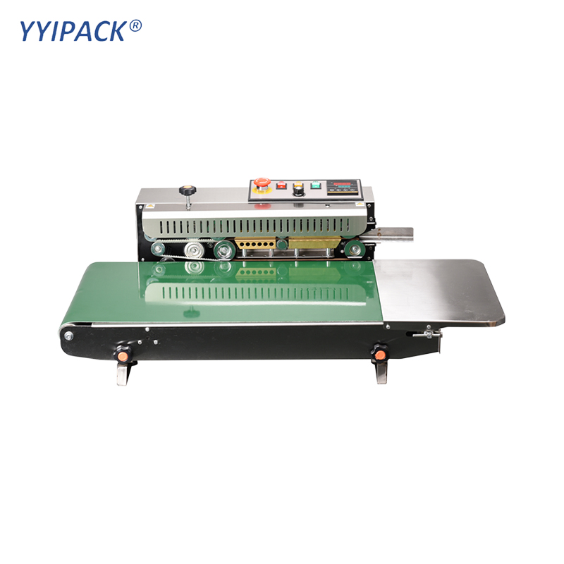 FR-770/900 sealing machine