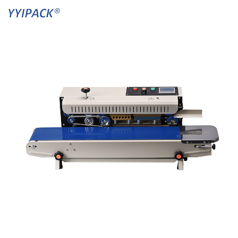 FR-770 Widened type sealing machine