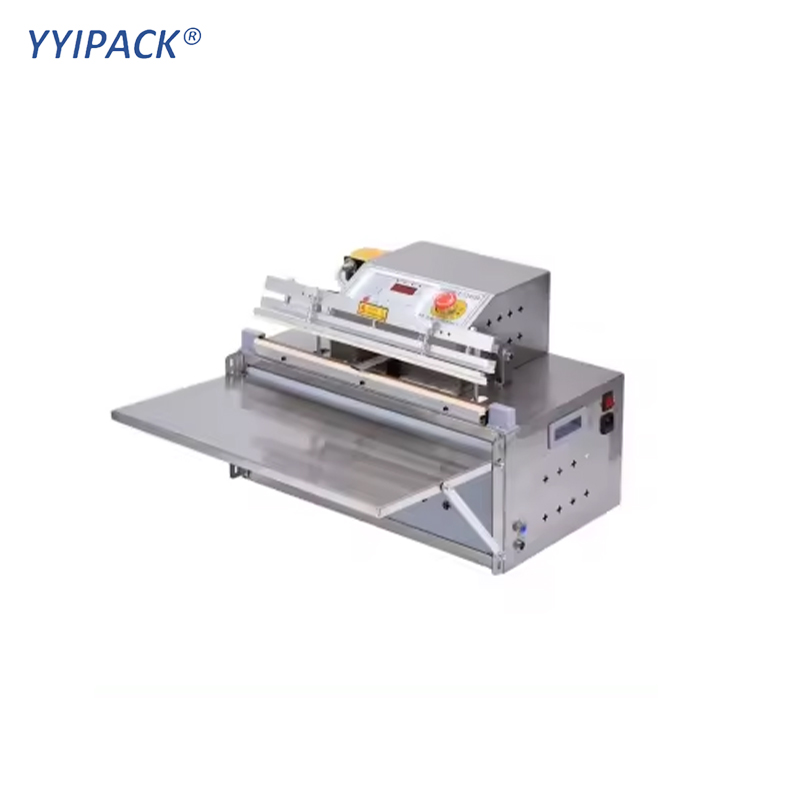 HB-500 External Vacuum Sealing Machine