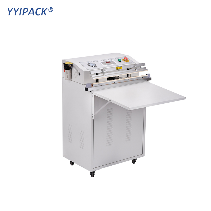 HB-600 External Vacuum Sealing Machine