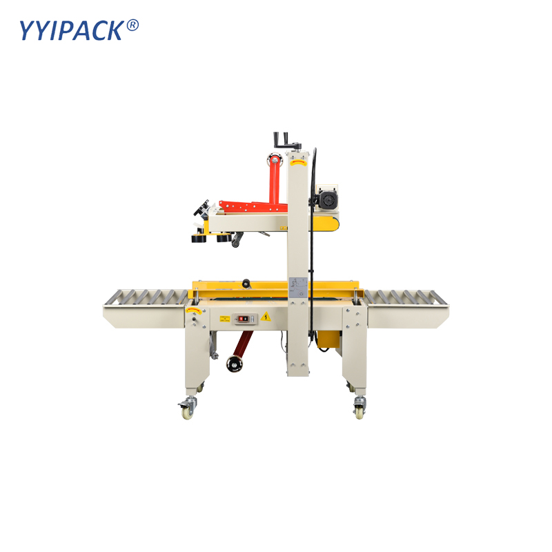 FXJ-5050 Carton Sealer
