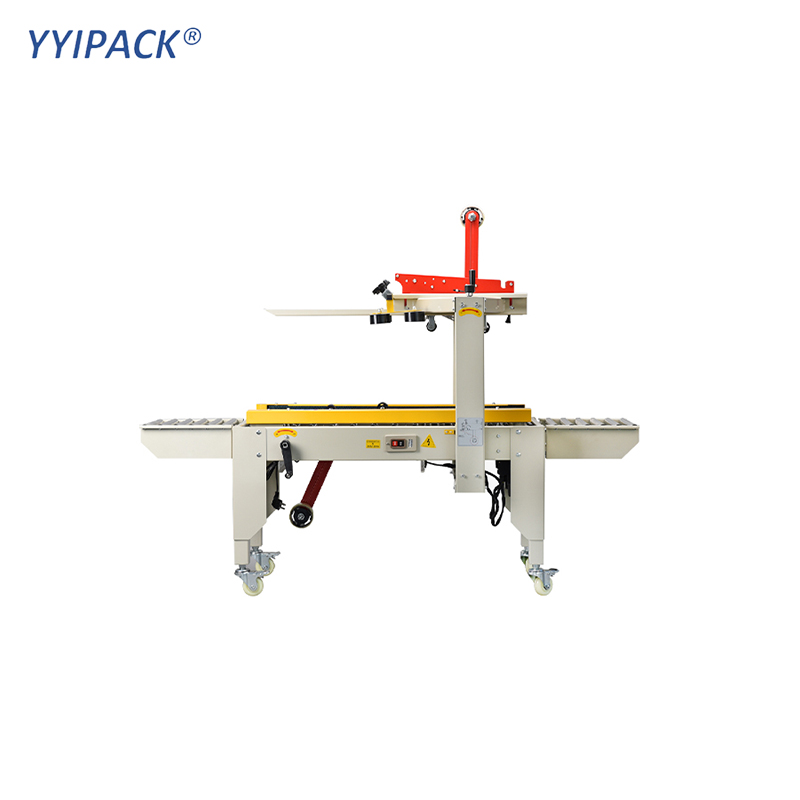 FXJ-4030S Carton Sealer