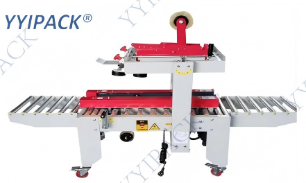 FXC2020 Carton Sealer