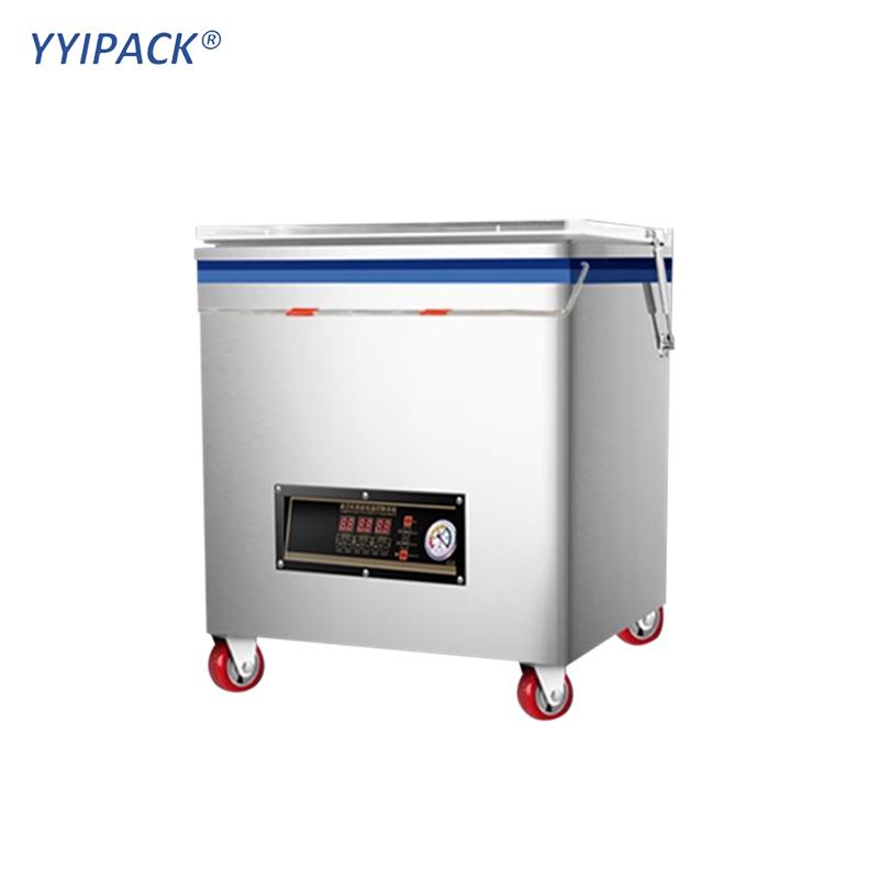 HB-660 Packing Machine