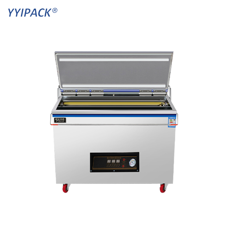 HB-890 Packing Machine