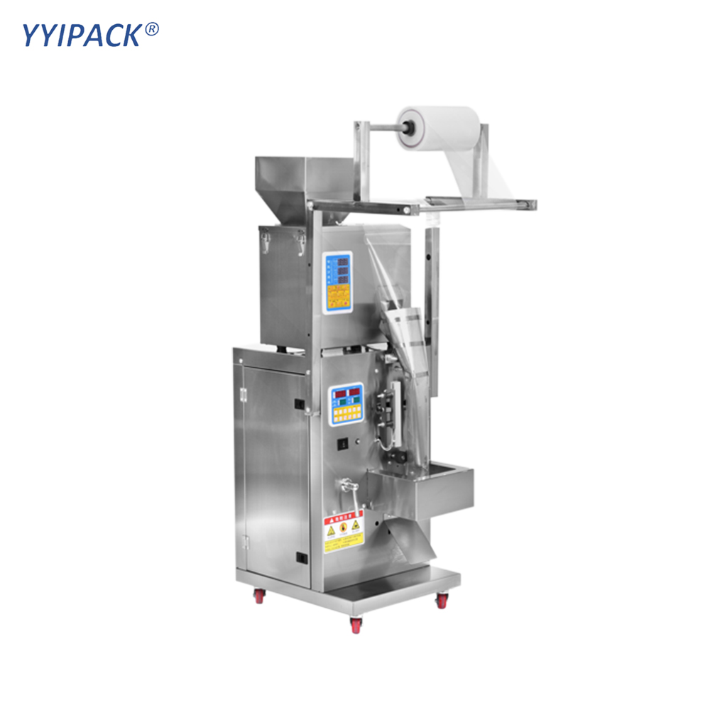 HB-N100/200 Tea Bag Packing Machine