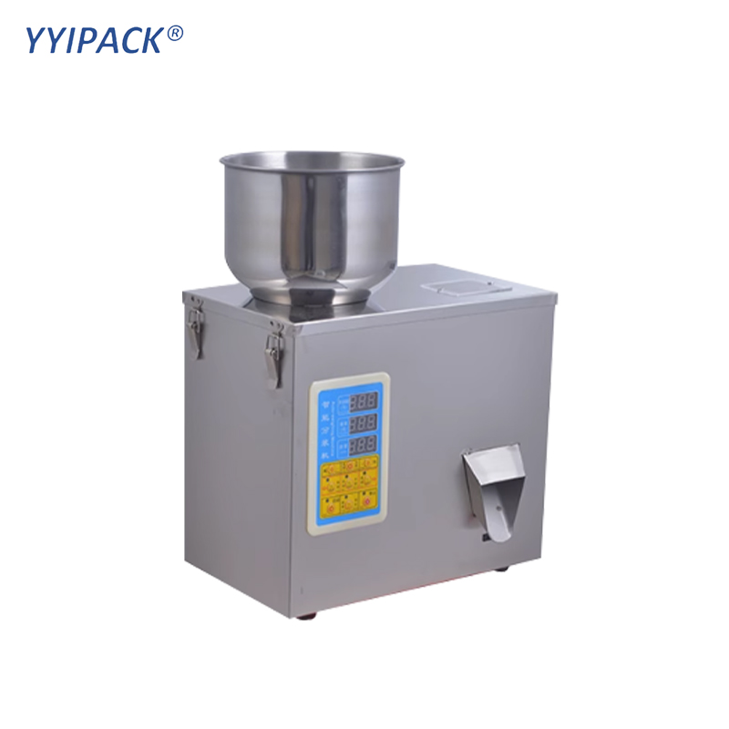 HB-F-200 Granule Filling Packing Machine