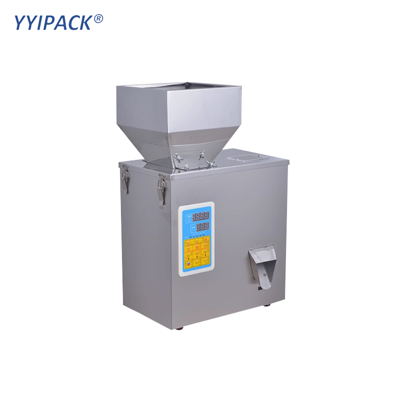 HB-F-200 Powder Filling Packing Machine