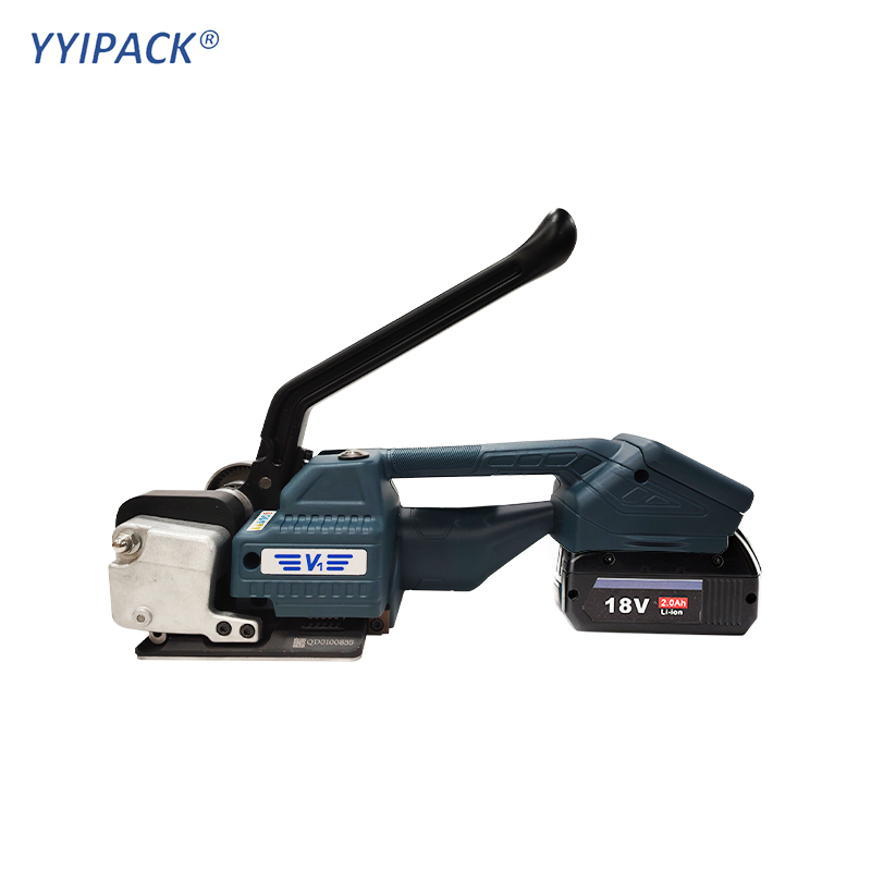 HB-V1 Electric Strapping Machine