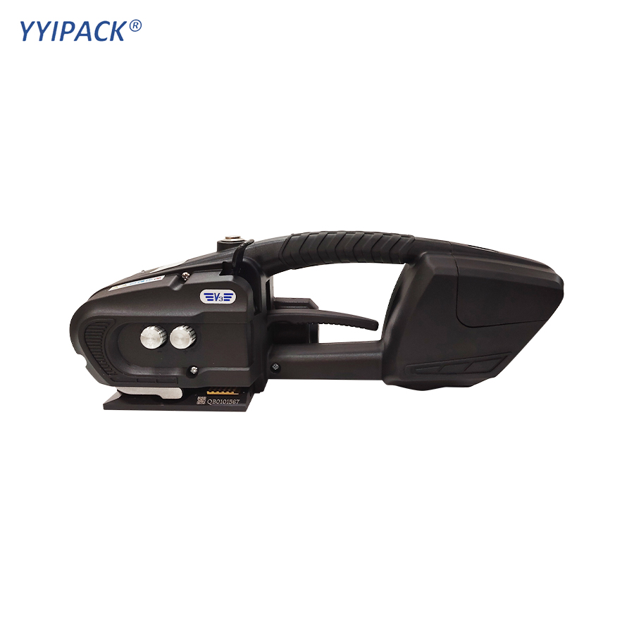 HB-V3 Electric Strapping Machine