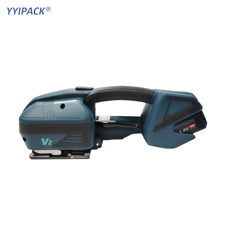 HB-V2 Electric Strapping Machine