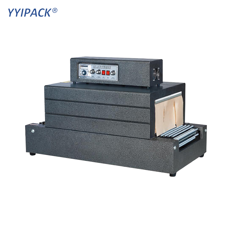 HB-4030 Heat Shrinking Tunnel Machine