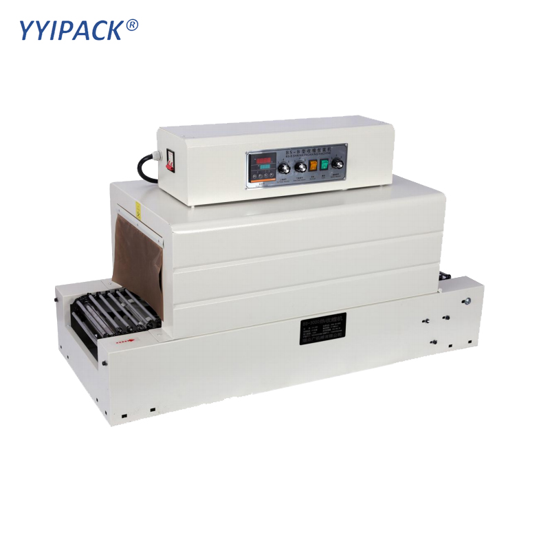 HB-260 Small Type Shrinking Tunnel Machine