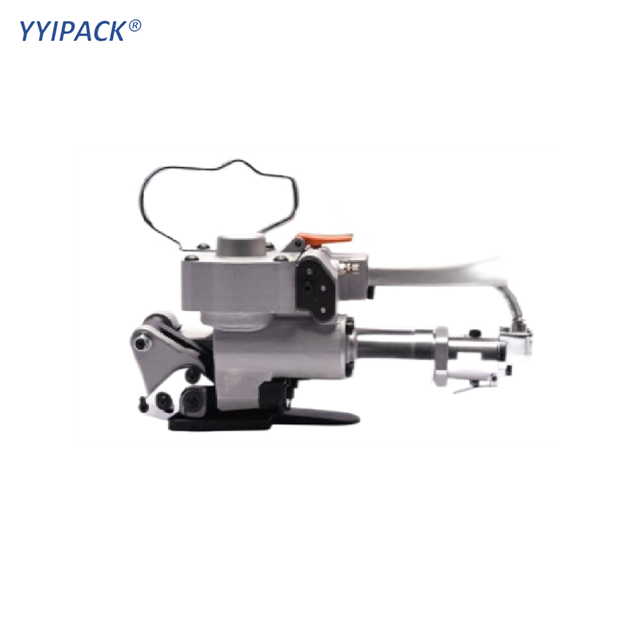 A19/25 Pneumatic Strapping Machine